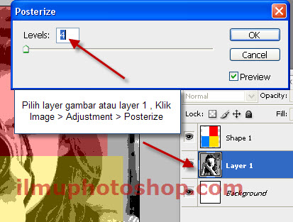 tutorial photoshop 10