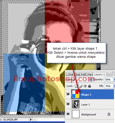 tutorial photoshop 11
